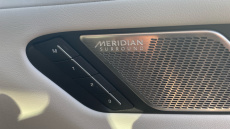 Jaguar I-Pace 294kW EV400 HSE Black 90kWh 5dr Auto 11kW Charger Electric Estate